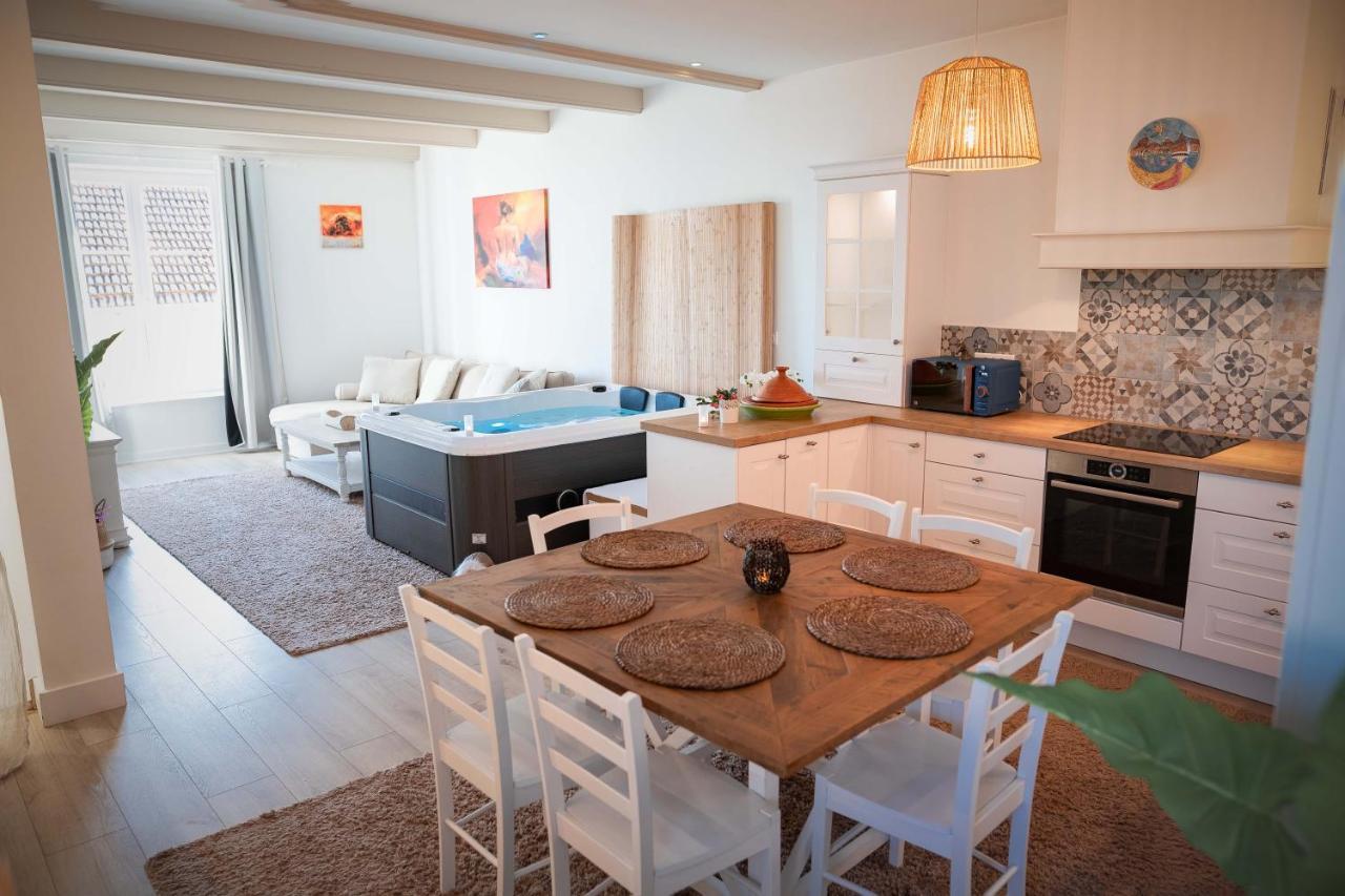 Apartamento Slocations Vandoeuvre-lès-Nancy Exterior foto