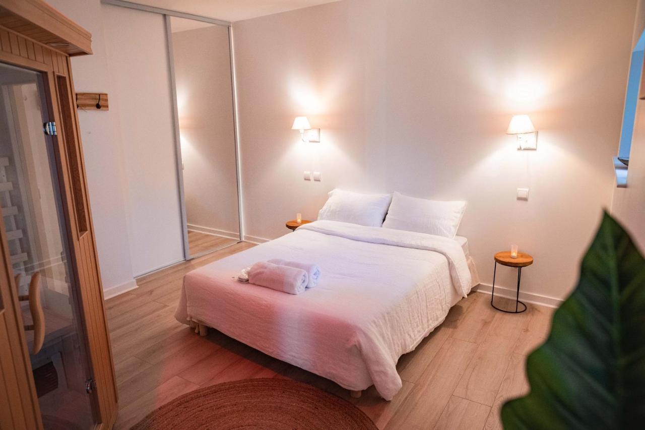 Apartamento Slocations Vandoeuvre-lès-Nancy Exterior foto
