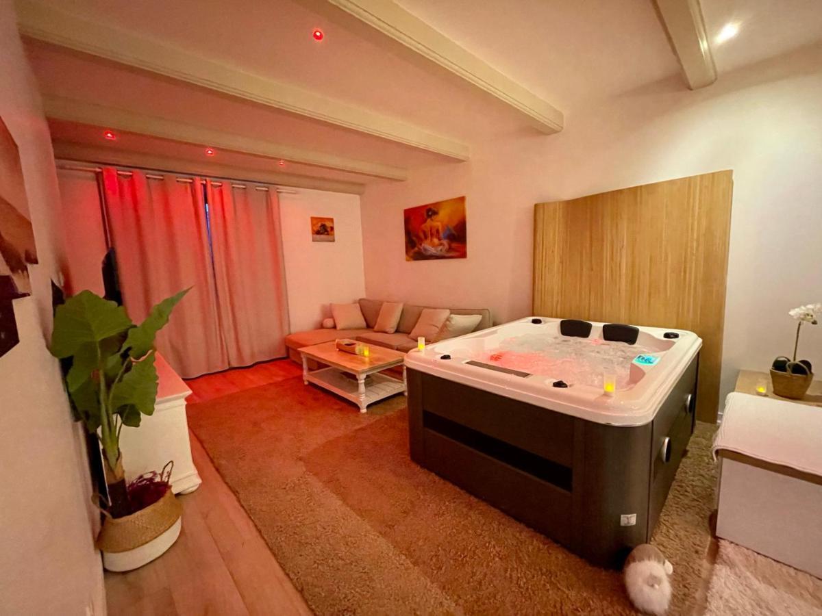 Apartamento Slocations Vandoeuvre-lès-Nancy Exterior foto